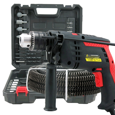 下水道疏通神器电动小豆哥下水道