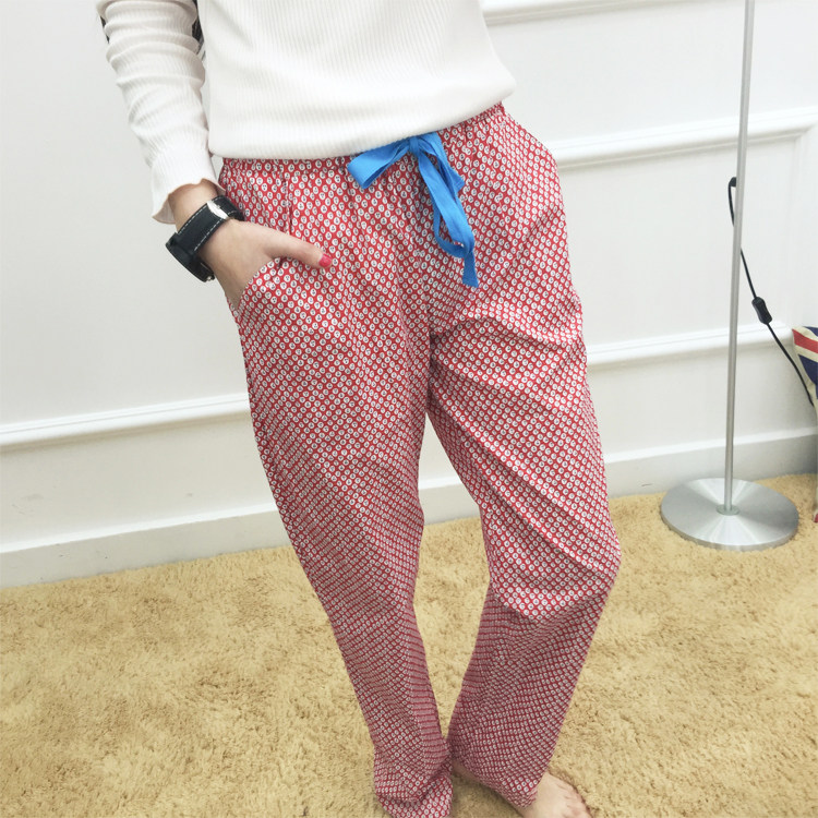 Pantalon pyjama jeunesse - Ref 716847 Image 1