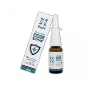 国内现货英国BHM抗病毒20ml鼻喷剂Anti Spay英国版 Viral Nasal