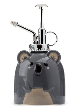 正品英国Puckator陶瓷喷壶 浇花浇水 考拉创意可爱造型 德国直邮