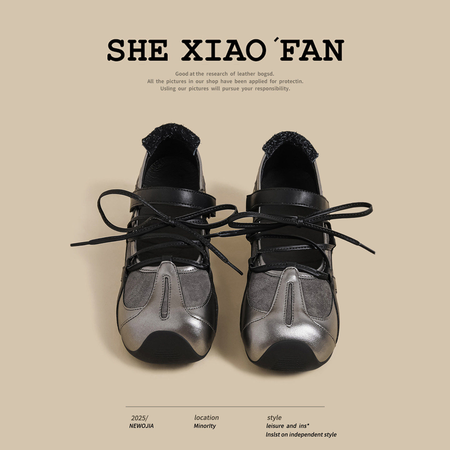 [明星同款]芭蕾风德训鞋女2026夏季新款玛丽珍运动凉鞋网面交叉黑,女鞋,时尚休闲鞋,淘宝优惠券,粉丝福利购,淘宝优惠卷