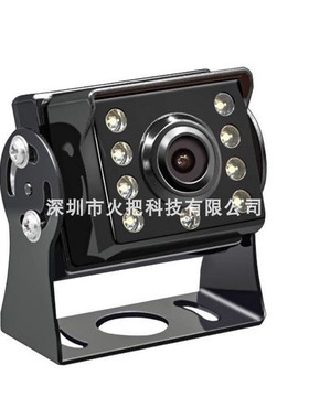 巴士貨車大巴廣角AHD高清720P 960P 1080P倒車用監控攝像攝影機頭