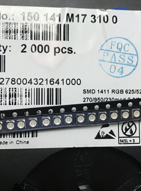 150141M173100  150 141M17 3100 原装现货 WE