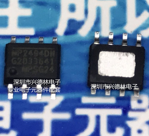MP2494DN-LF-Z MP2494DN MP2494 SOIC-8 原装现货