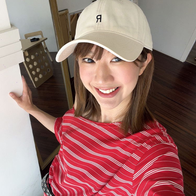 feverseekerR标显瘦显脸小棒球帽