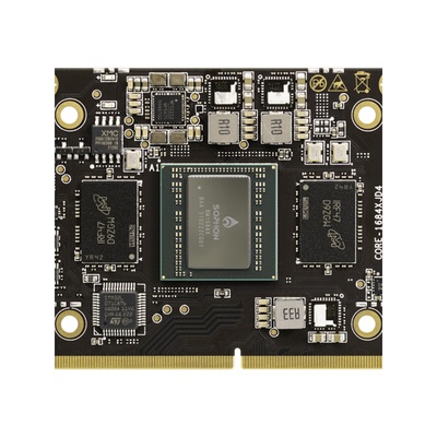 Core-1684XJD4BM1684X32T核心板