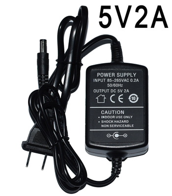 power SUPPLY原装DC5V2A /1A 双线电源适配器