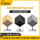 DUOMONDI多曼尼Spero24炫彩无线蓝牙音箱家用重低音高端喇叭音响