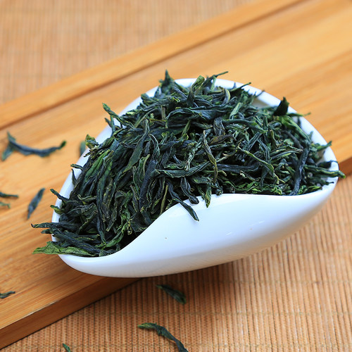新茶六安瓜片雨前特级