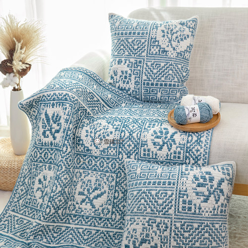 飘窗装饰自制手工乔迁家居礼物