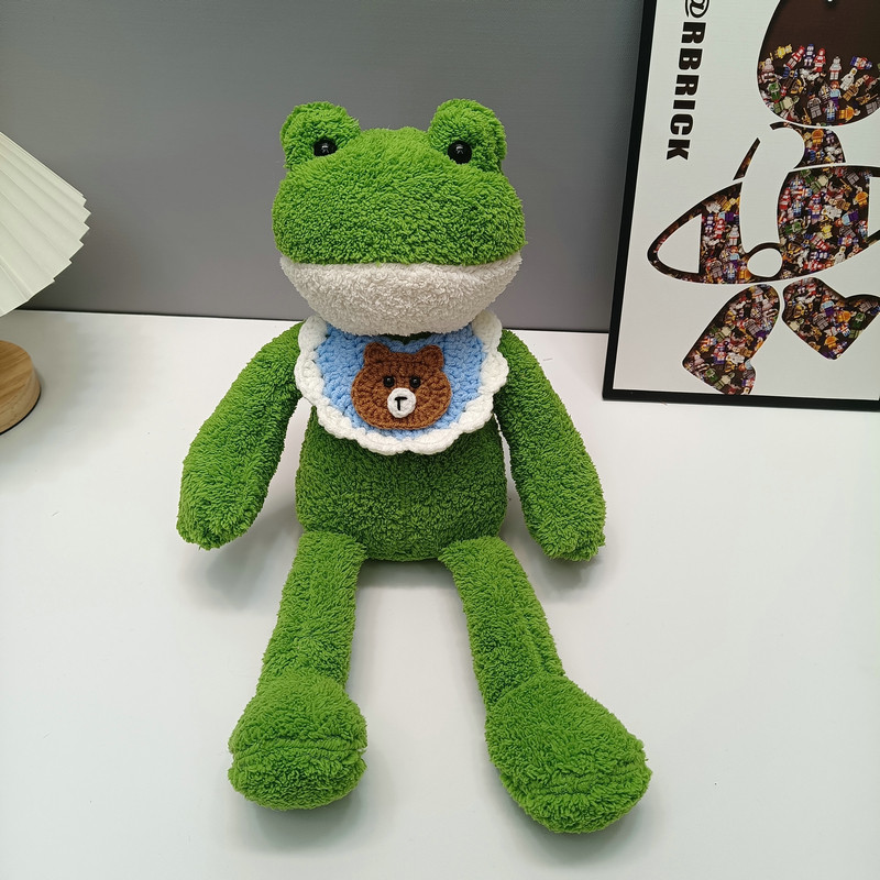 可爱丑萌青蛙公仔绿色玩偶女生毛绒玩具生日礼物儿童男女布娃娃,玩具/童车/益智/积木/模型,毛绒/玩偶/公仔/布艺类玩具,淘宝优惠券,粉丝福利购,淘宝优惠卷