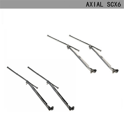 DJSCX6牧马人AXIALJEEPRC