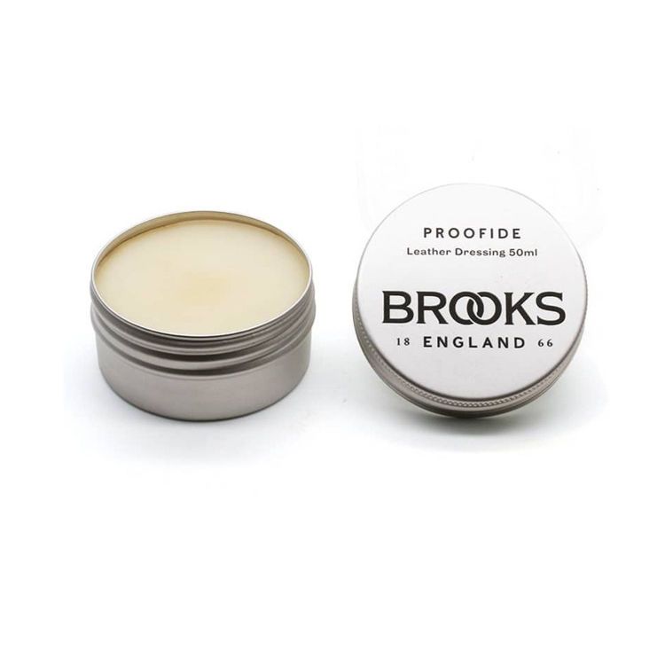 适配BROOKS Proofide皮革护理膏 自行车真皮坐垫防护保养油图片