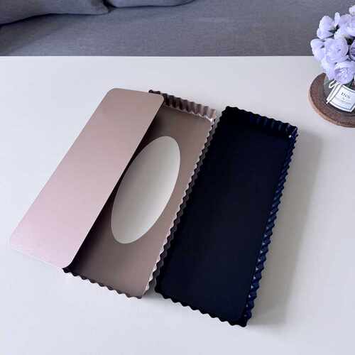 出口heavycarbon高碳钢苹果派盘