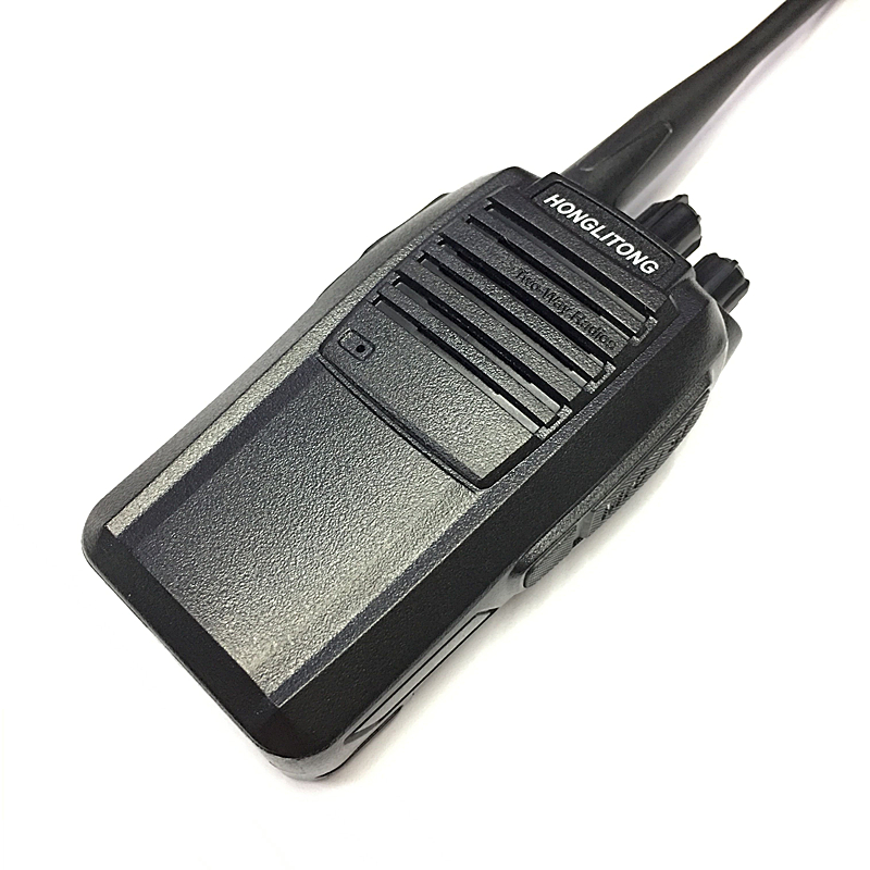 无线对讲机HL-P1600高功率物业