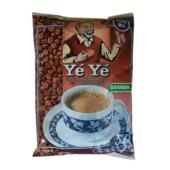 爷爷牌三合一速溶咖啡饮料 YeYe咖啡1000g 20g