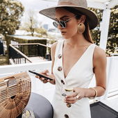 PDO 夸张欧美款 ins网红奢华杂志哑光磨砂椭圆几何设计耳环耳饰女