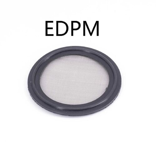 Gasket快装网垫密封圈过滤