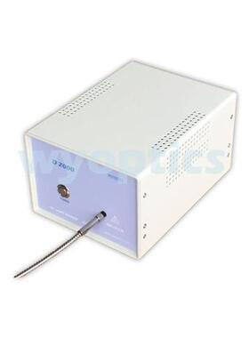 氘灯光源D02 , SMA905接口  , 氘灯 光源 紫外紫外氘灯光源 D-200