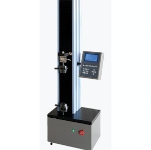 LDS-005电子拉力试验机50N拉伸、剥离、撕裂、热封、粘合