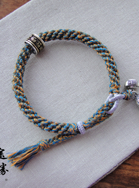 途胜原创貔貅元宝财原定做手绳