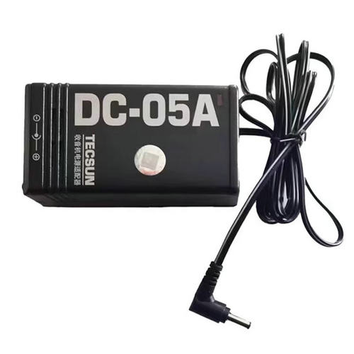 tecsun德生dc-05a电源适配器