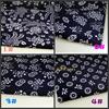 5.1 Special Offer Wuzhen Batik The old coarse cloth clothing curtain door curtain tablecloth Cotton Fabric Ethnic style