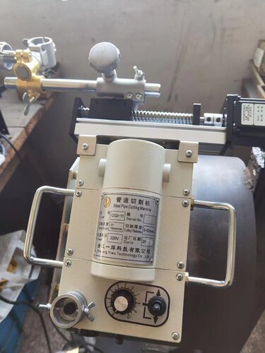 磁力管道摆动器摇摆器自动焊