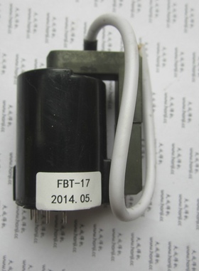 氩弧焊机专用高压包  高压包 升压变压器 大高压包 FBT-17 BSH-17