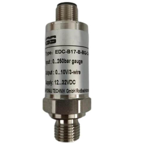 DMASS600Bar德玛仕压力传感器