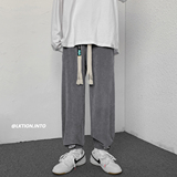 灰色