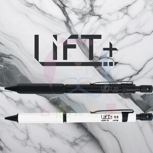 kitera纪寺商事Lift+自动铅笔