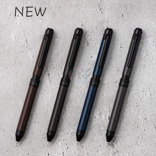 斑马SHARBOXST3新色多机能笔