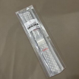 适用IWC万国飞行员手表带钢带男原装小王子马克快拆表链折叠扣20