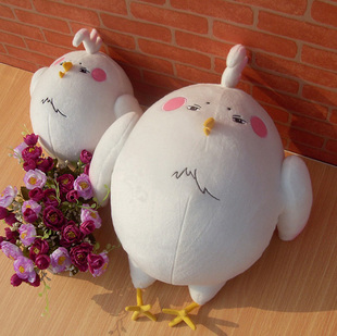 契约动漫 双冠信誉 玉子超市 市场 鸟 达高南池 COS毛绒公仔