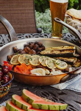 高端终身质保 隼falk纯铜牛排锅加厚平底煎锅专业主厨frying pan