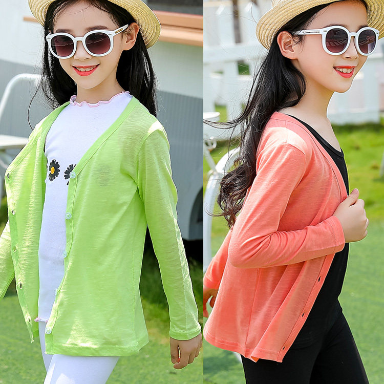 童防晒衣轻薄透气宝宝防晒服外套夏季沙滩男童女童皮肤衣空调服棉|msdalam kategori Kanak-kanak/Bayi/Keluarga dipasang, kot/jaket/overcoat, jaket biasa - dari Buy2taobao.com untuk memberikan perkhidmatan ejen Taobao profesional membeli