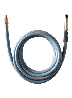 医用WOLF狼牌STORZ史托斯内窥镜冷光源设备导光束2.5米硬镜兼容