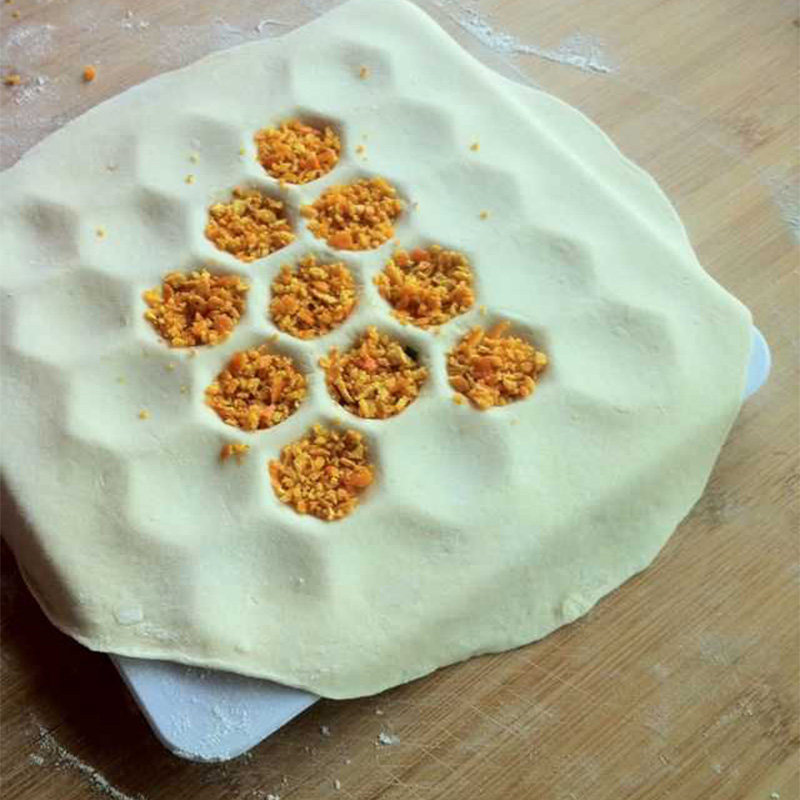 包饺子神器家用一次多个神奇器懒人手工水饺子模具工具