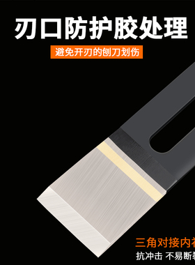 刨刀木工电刨刀片木工刨阴角压刨刨子高速钢刨刃螺旋刀片刨床铇刀