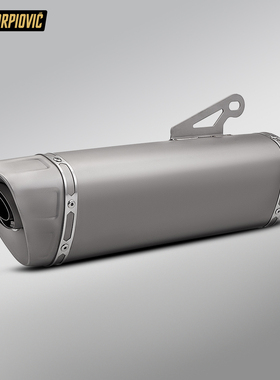 G310RR RS660 800NK 赛921 S1000RR 摩托机车通用排气管M12钛合金