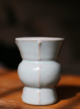 大国工匠朱文立小号大师作品摆件