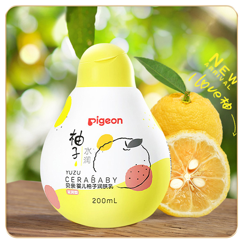 贝亲身体乳哪个滋润(贝亲身体乳可以擦脸吗) 贝亲身体乳哪个滋润(贝亲身体乳可以擦脸吗)