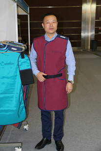 德国原装进口REGO铅衣 无铅铅衣 介入铅衣 精品铅衣 连体铅衣