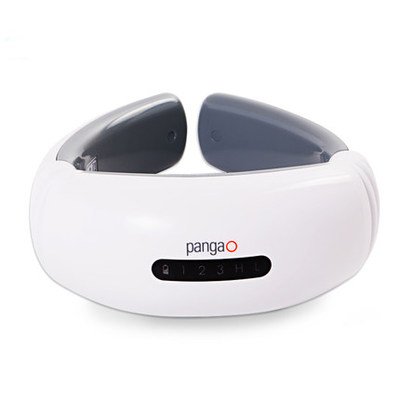 攀高智能颈椎按摩仪带加热功能