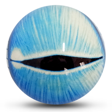 Шар для боулинга pbs dragon ball