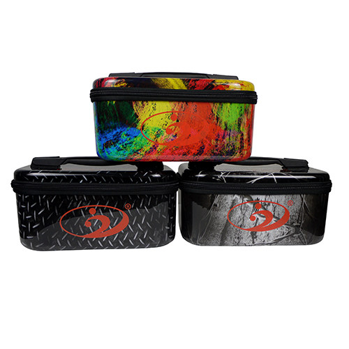 pbs2021新款硬壳手提保龄球