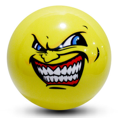 PBSDragonBall保龄球