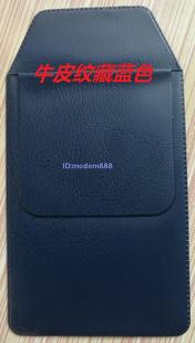 珍藏版 真假难辨大牛皮纹医用笔袋 医院医生护士口袋插笔套
