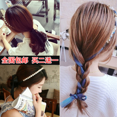 Accessoire cheveux - Ref 1199677 Image 9